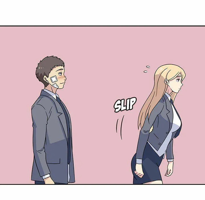 Read Springtime for Blossom chapter 19 image 75 on Lezhin