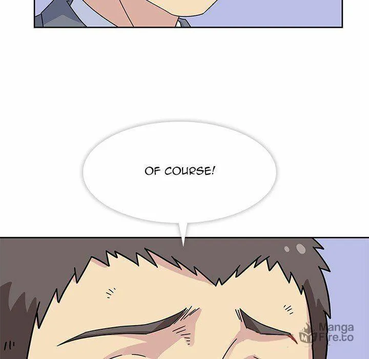 Read Springtime for Blossom chapter 19 image 8 on Lezhin