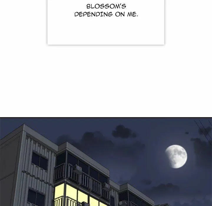 Read Springtime for Blossom chapter 19 image 81 on Lezhin