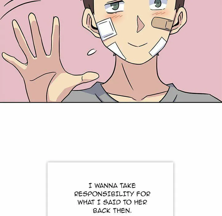 Read Springtime for Blossom chapter 19 image 85 on Lezhin