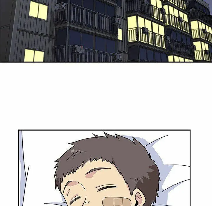 Read Springtime for Blossom chapter 19 image 87 on Lezhin