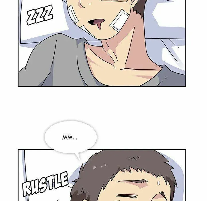 Read Springtime for Blossom chapter 19 image 88 on Lezhin