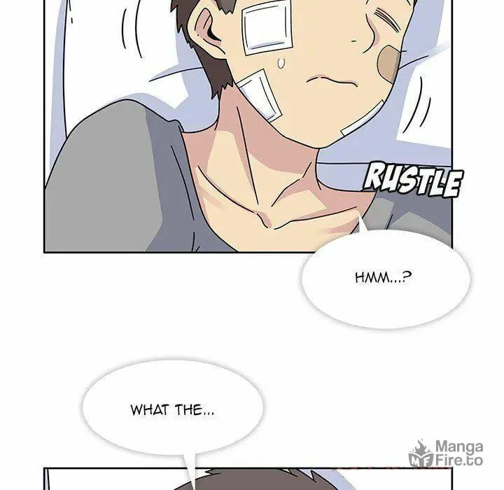 Read Springtime for Blossom chapter 19 image 89 on Lezhin