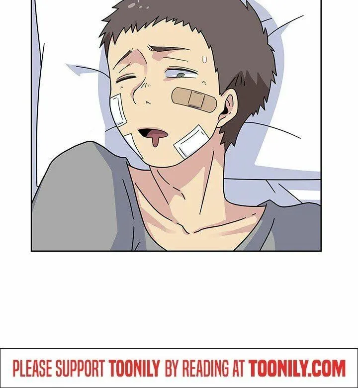 Read Springtime for Blossom chapter 19 image 90 on Lezhin