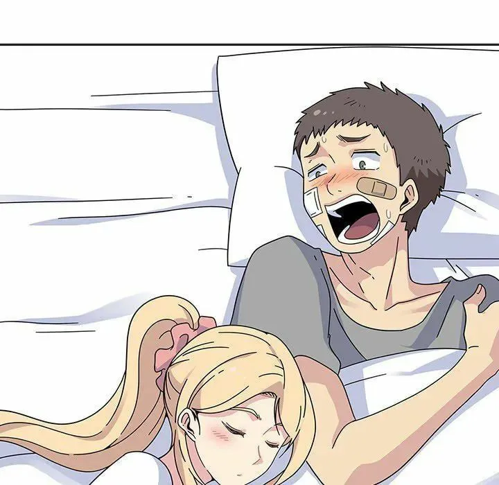 Read Springtime for Blossom chapter 19 image 91 on Lezhin