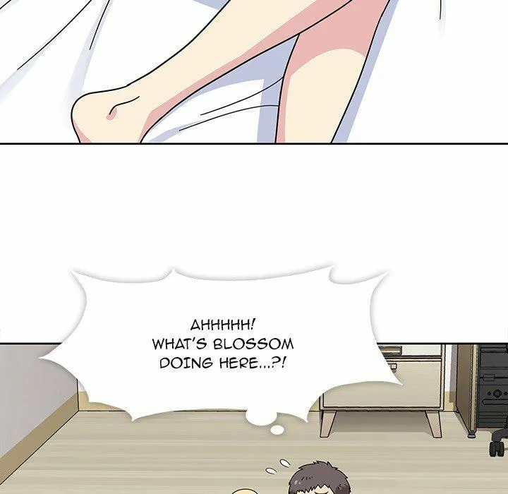 Read Springtime for Blossom chapter 19 image 93 on Lezhin
