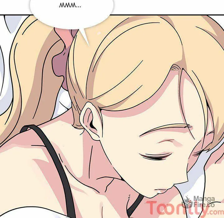 Read Springtime for Blossom chapter 19 image 95 on Lezhin