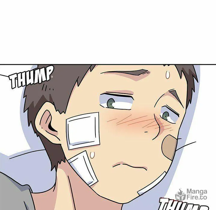 Read Springtime for Blossom chapter 19 image 98 on Lezhin