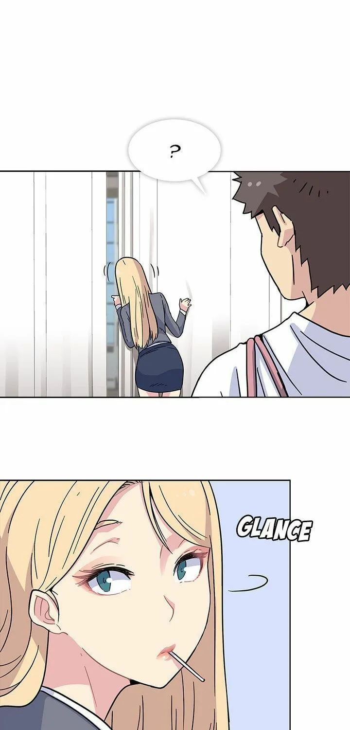 Read Springtime for Blossom chapter 2 image 11 on Lezhin