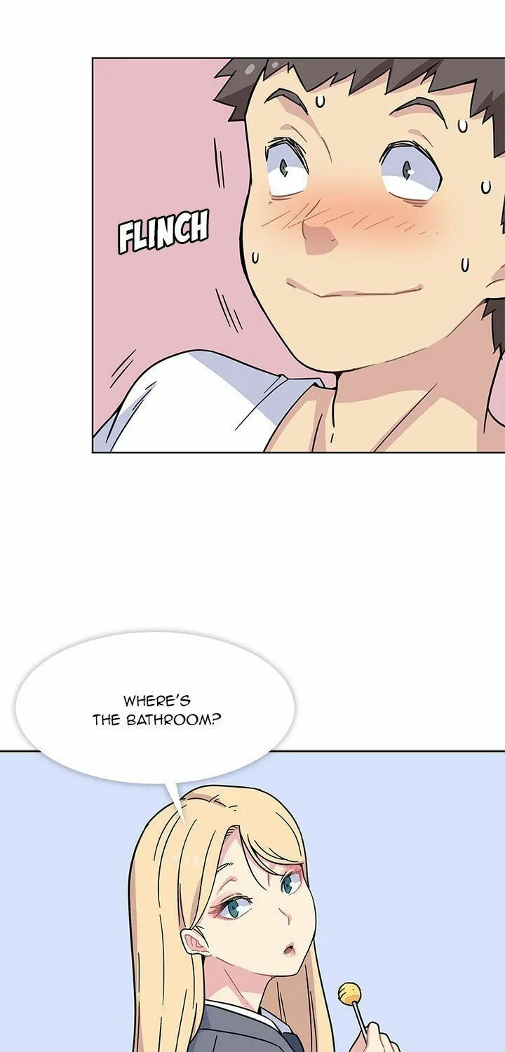 Read Springtime for Blossom chapter 2 image 13 on Lezhin