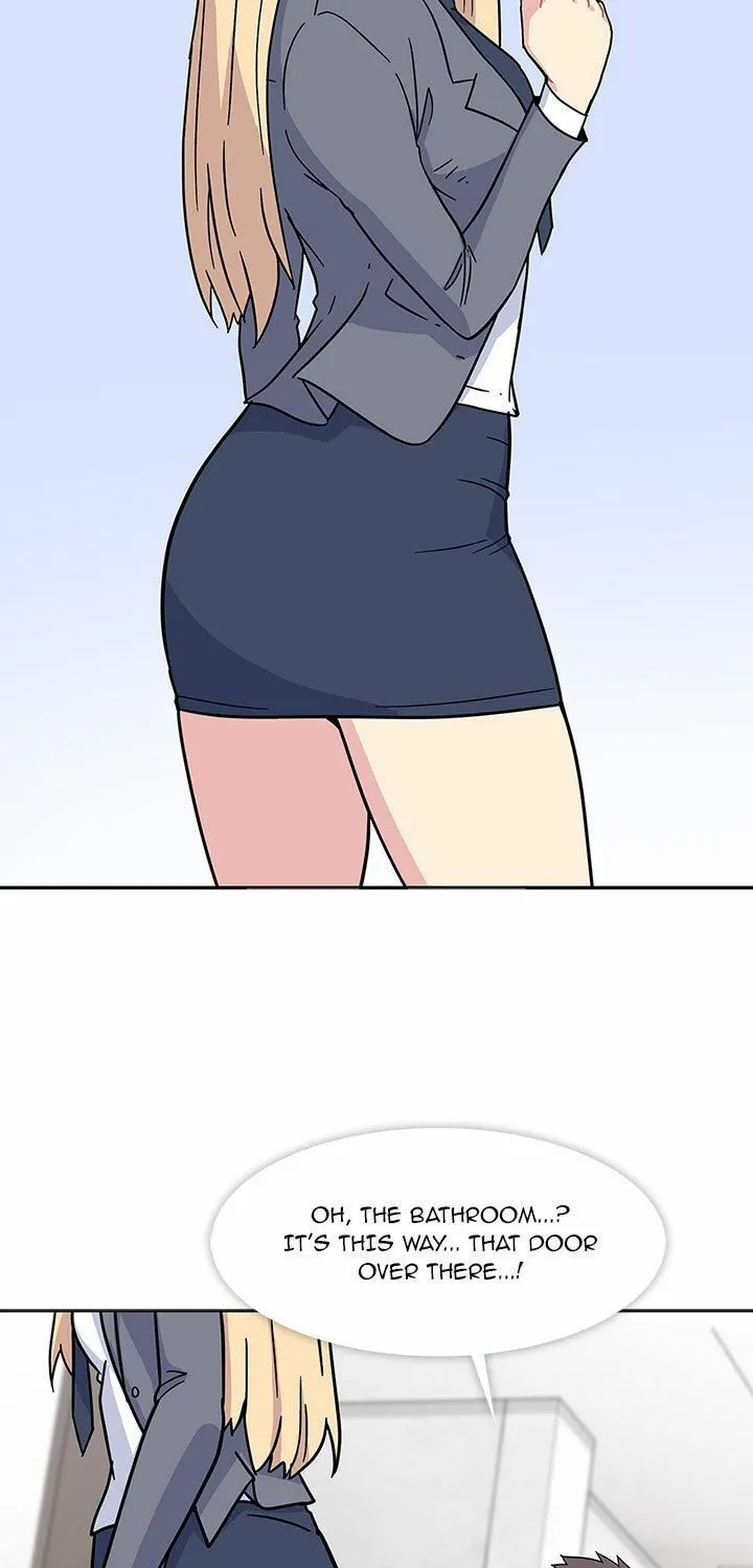 Read Springtime for Blossom chapter 2 image 14 on Lezhin