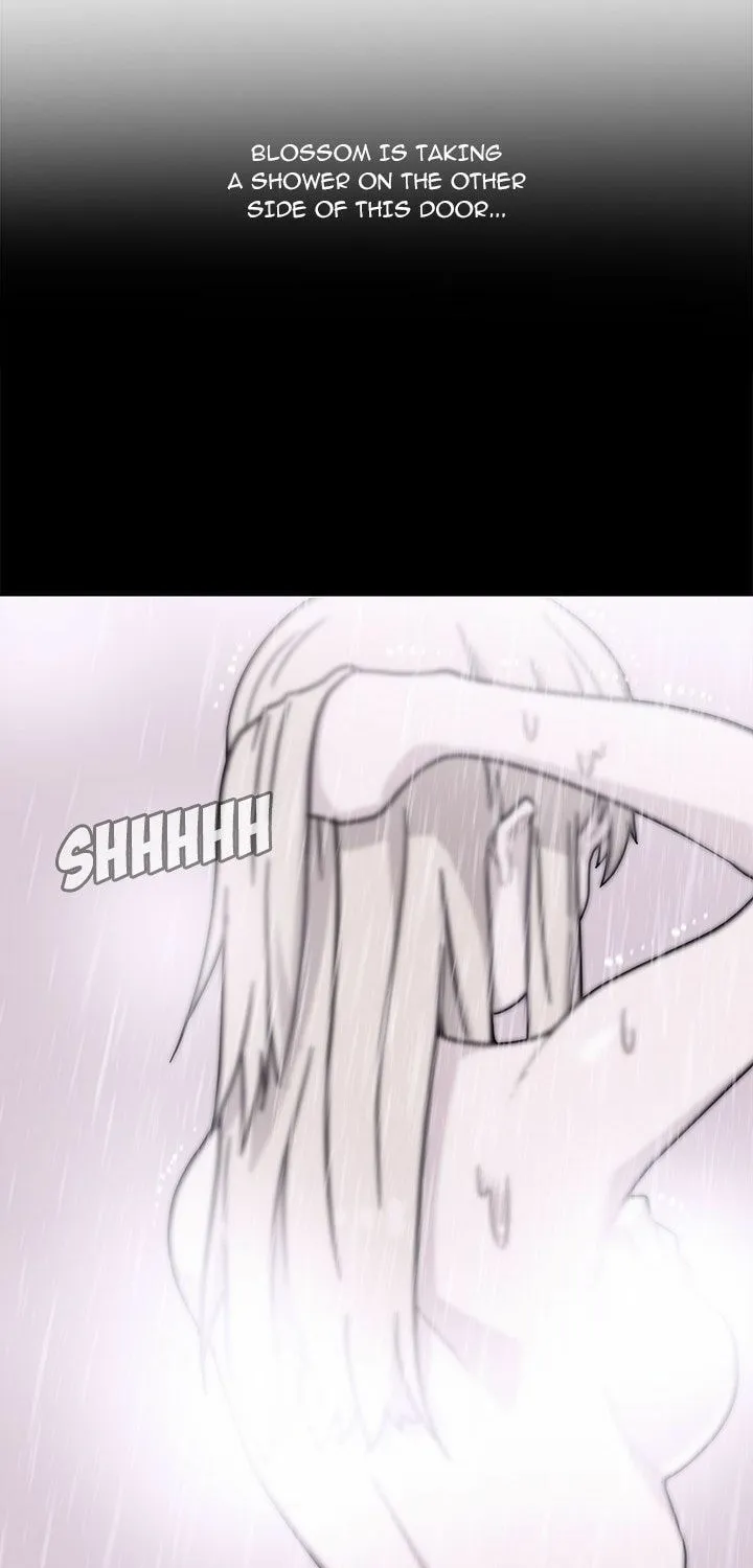 Read Springtime for Blossom chapter 2 image 18 on Lezhin