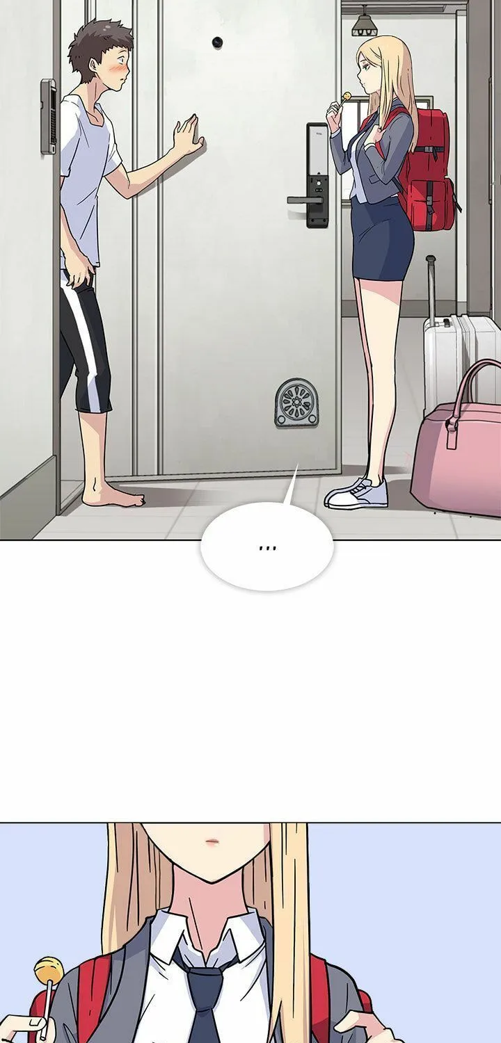 Read Springtime for Blossom chapter 2 image 2 on Lezhin