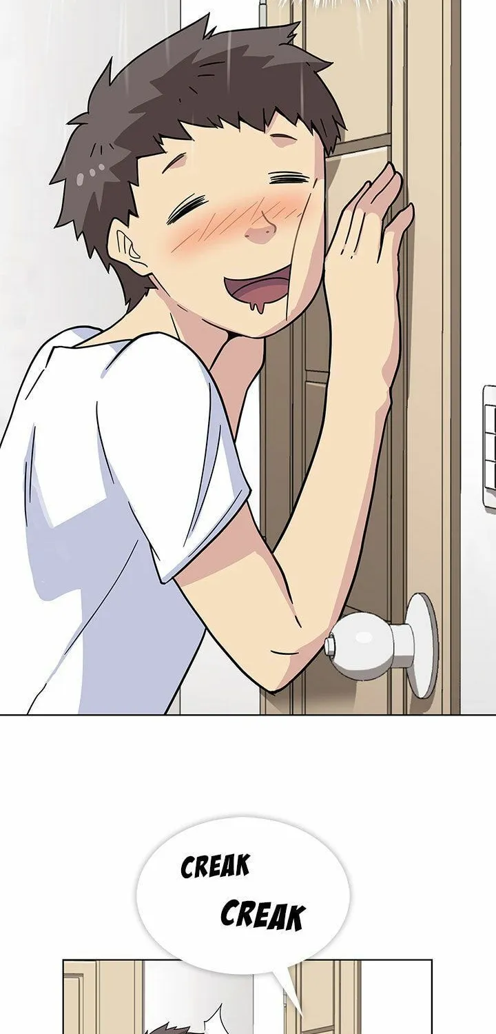 Read Springtime for Blossom chapter 2 image 22 on Lezhin
