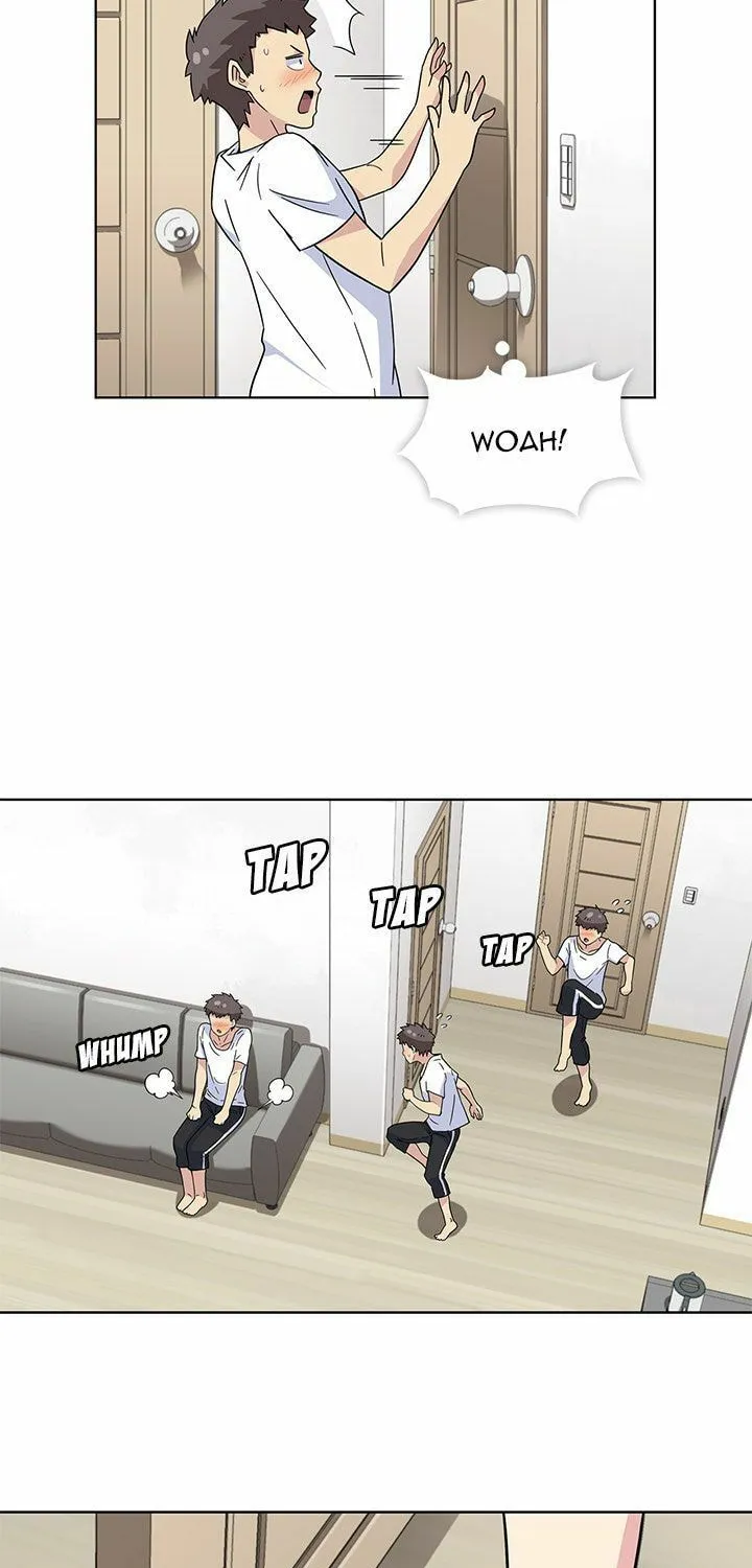 Read Springtime for Blossom chapter 2 image 23 on Lezhin