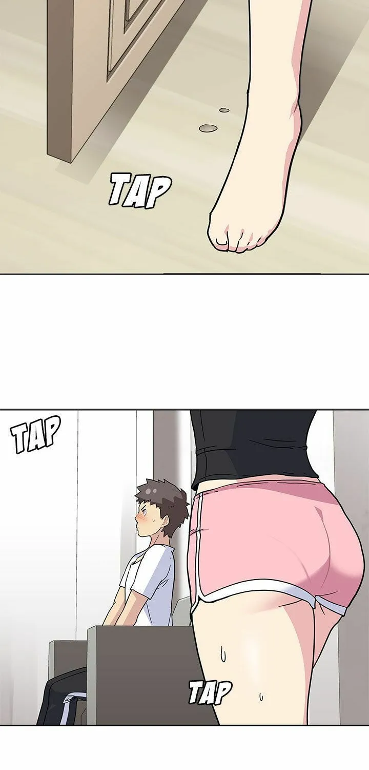 Read Springtime for Blossom chapter 2 image 24 on Lezhin