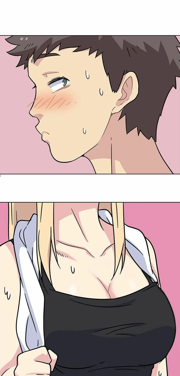 Read Springtime for Blossom chapter 2 image 25 on Lezhin
