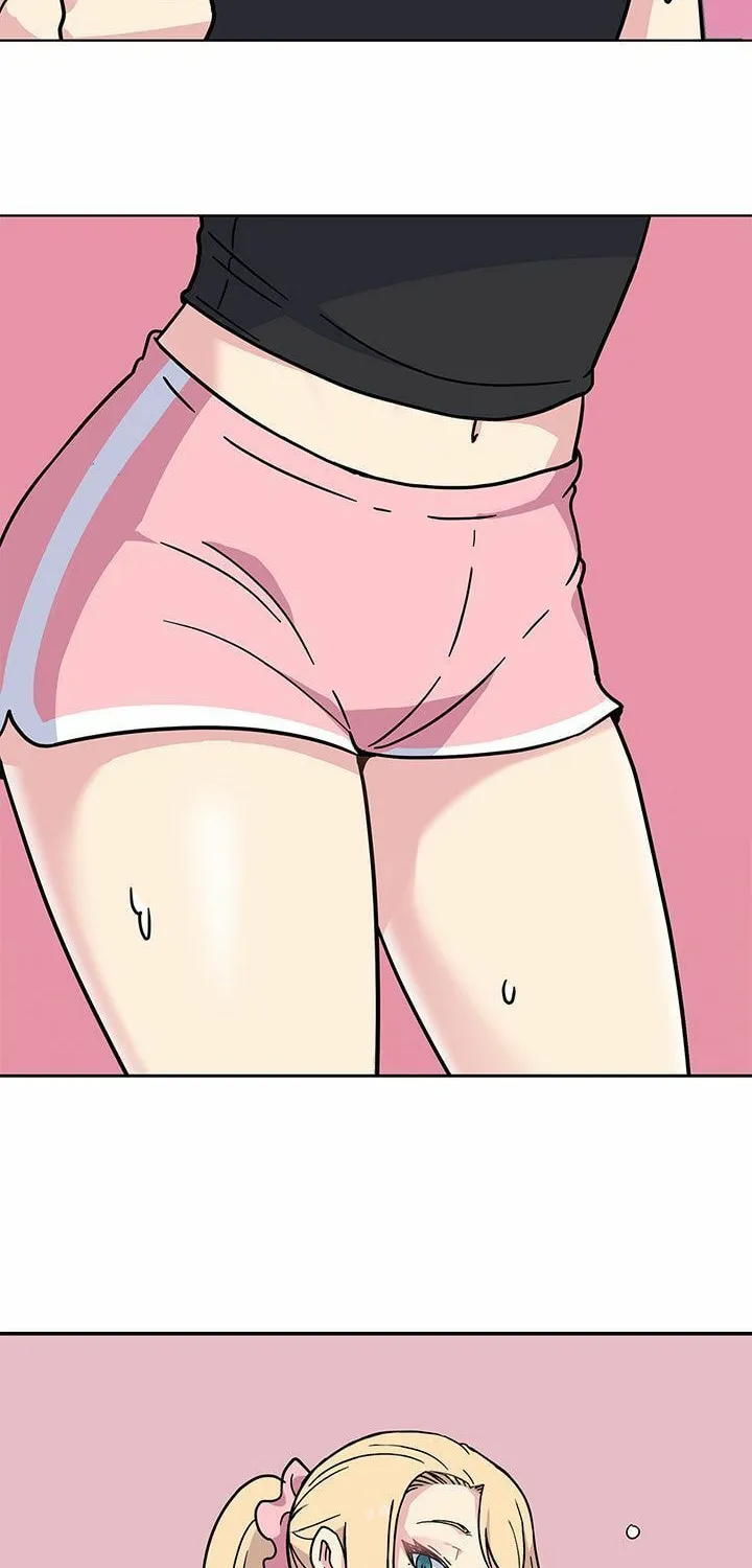 Read Springtime for Blossom chapter 2 image 26 on Lezhin