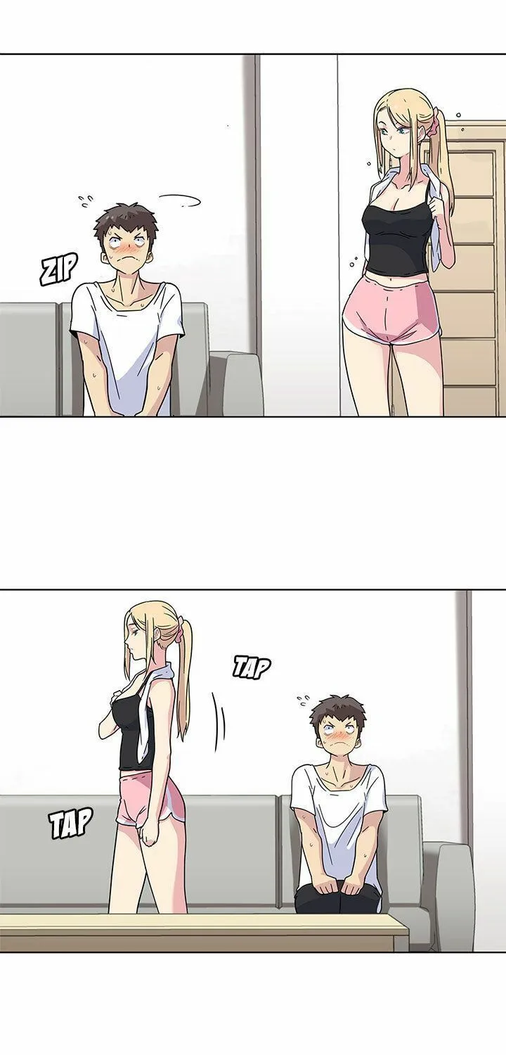 Read Springtime for Blossom chapter 2 image 28 on Lezhin
