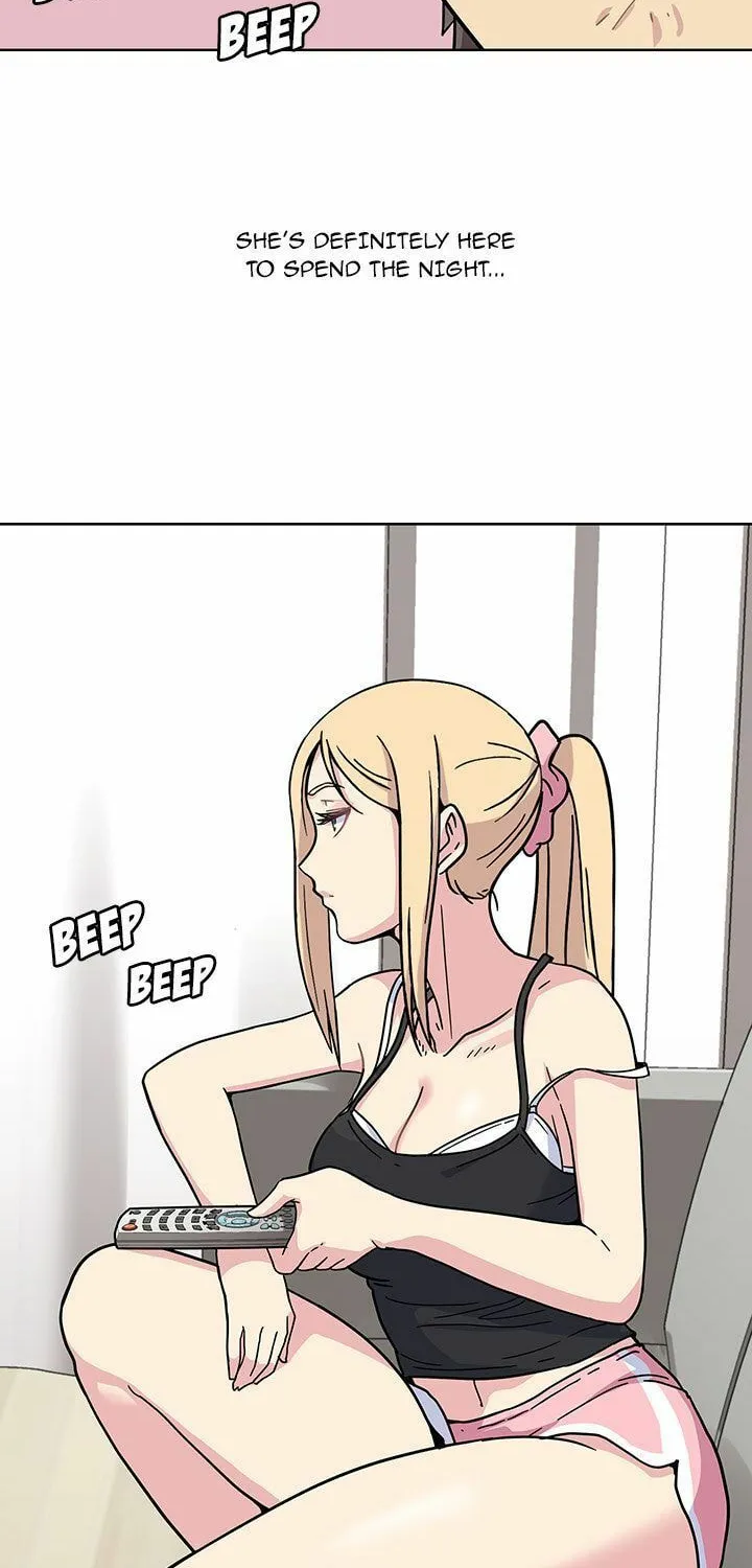 Read Springtime for Blossom chapter 2 image 31 on Lezhin