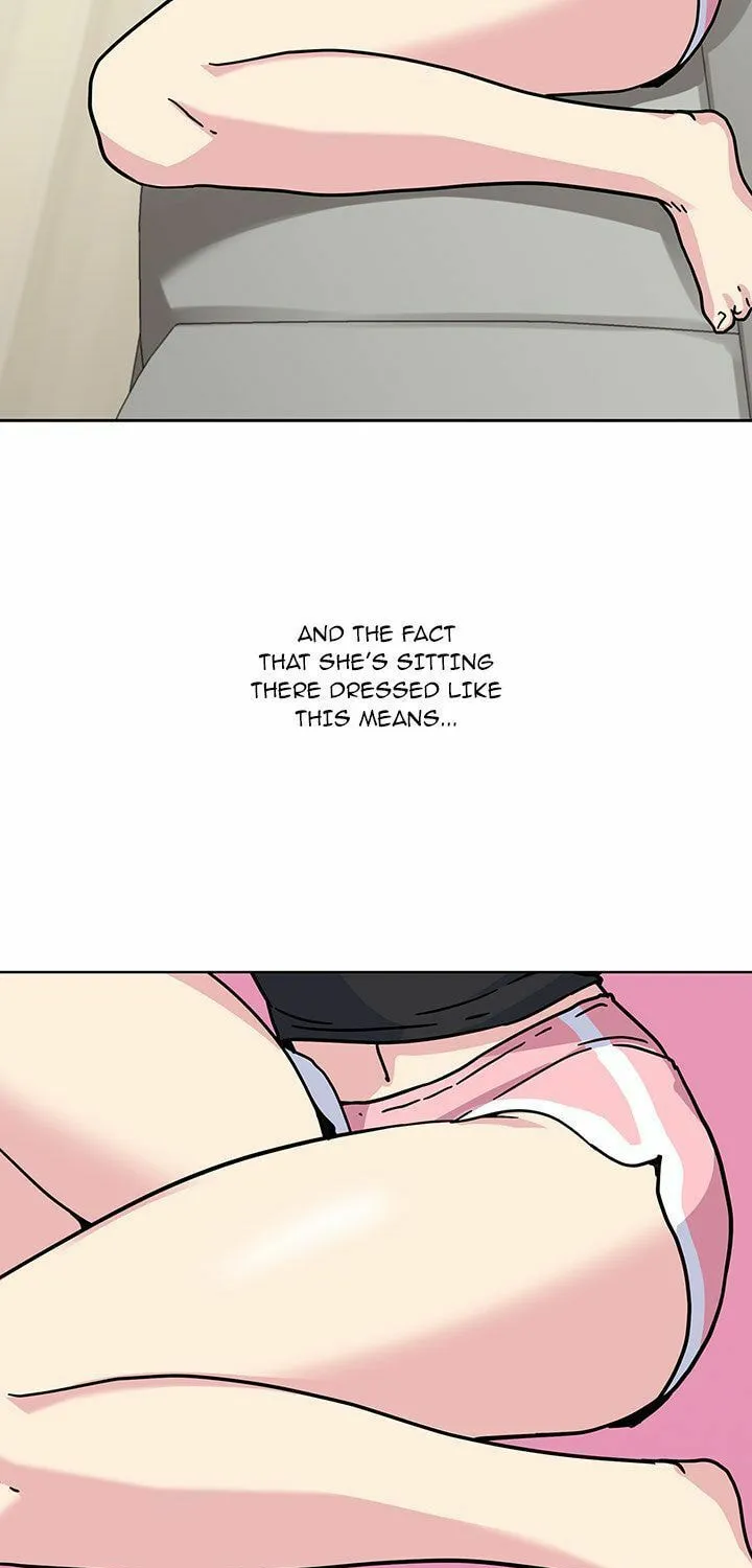 Read Springtime for Blossom chapter 2 image 32 on Lezhin