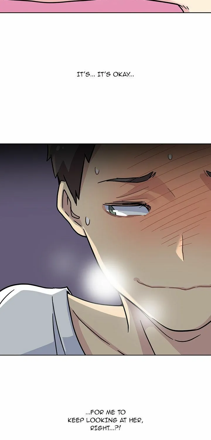 Read Springtime for Blossom chapter 2 image 33 on Lezhin