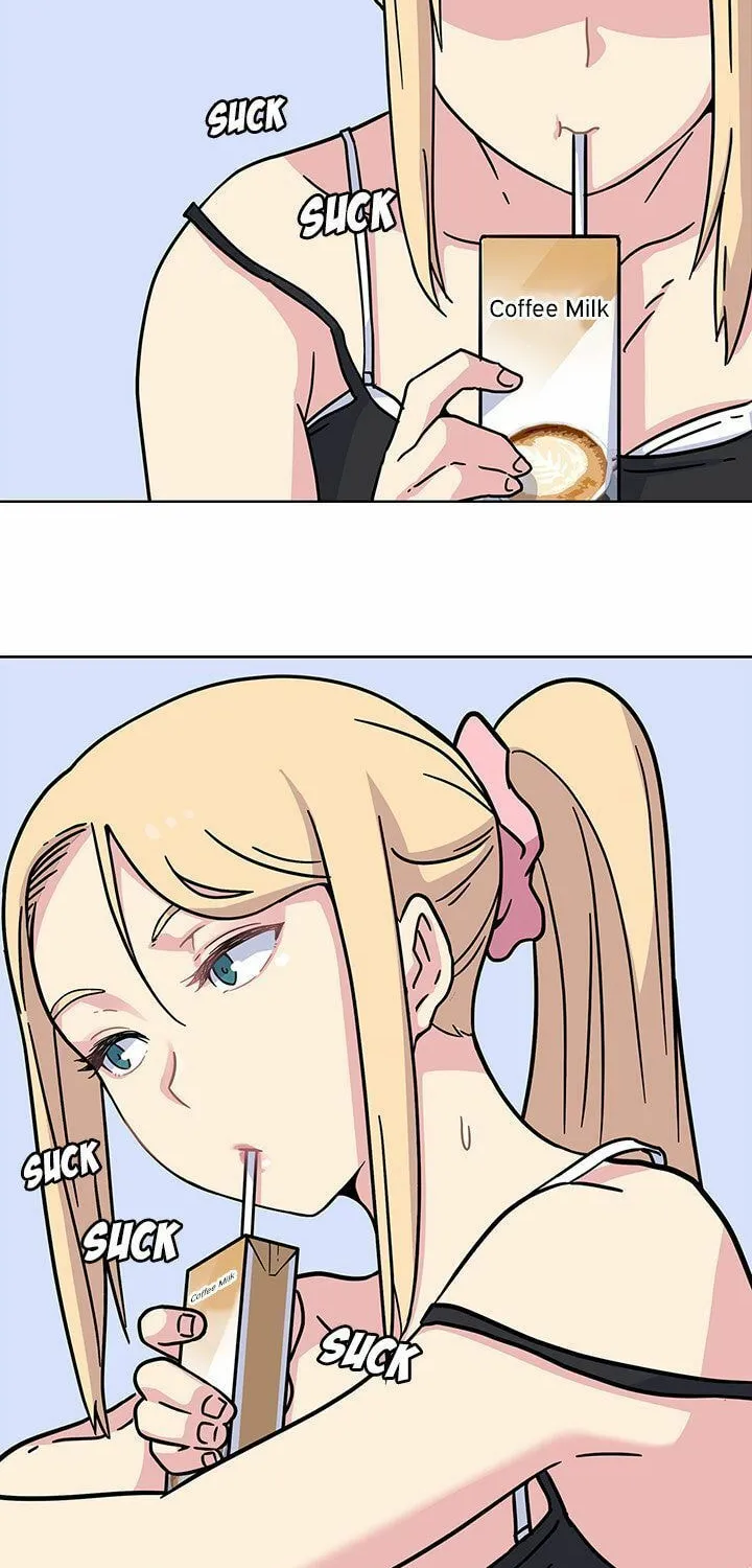 Read Springtime for Blossom chapter 2 image 37 on Lezhin