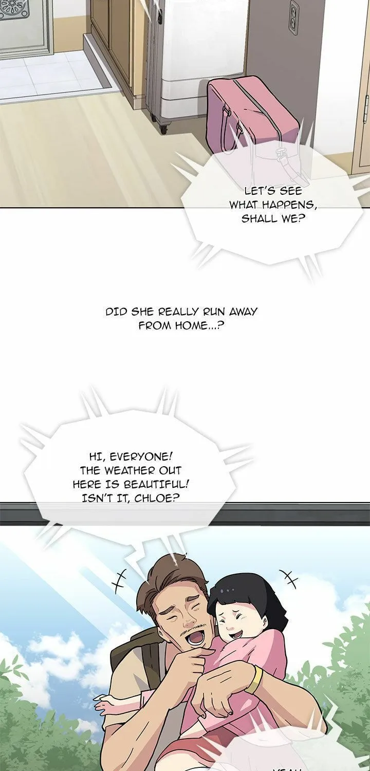 Read Springtime for Blossom chapter 2 image 39 on Lezhin