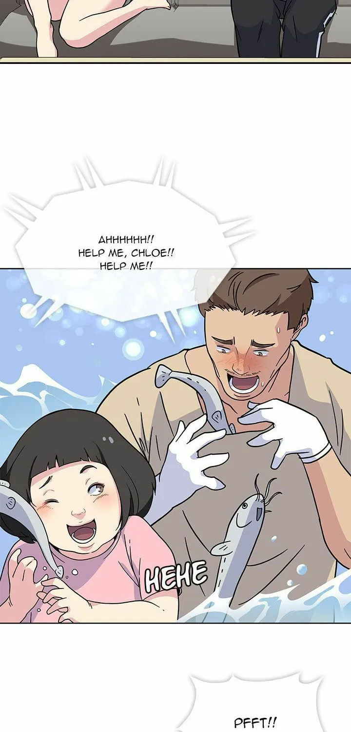 Read Springtime for Blossom chapter 2 image 43 on Lezhin