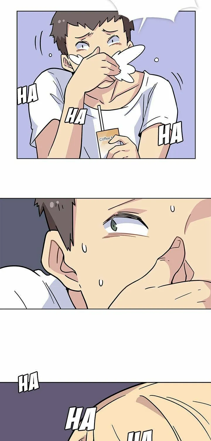 Read Springtime for Blossom chapter 2 image 44 on Lezhin