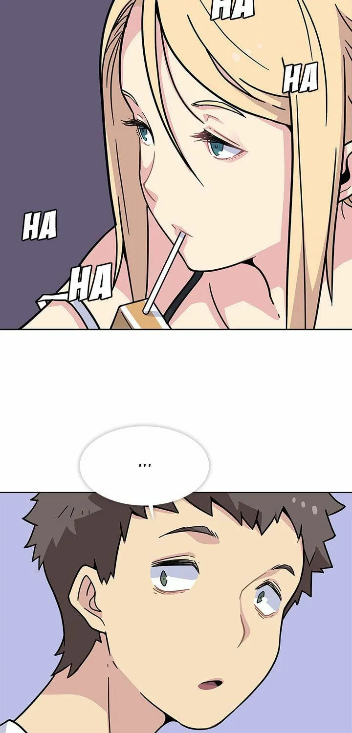 Read Springtime for Blossom chapter 2 image 45 on Lezhin