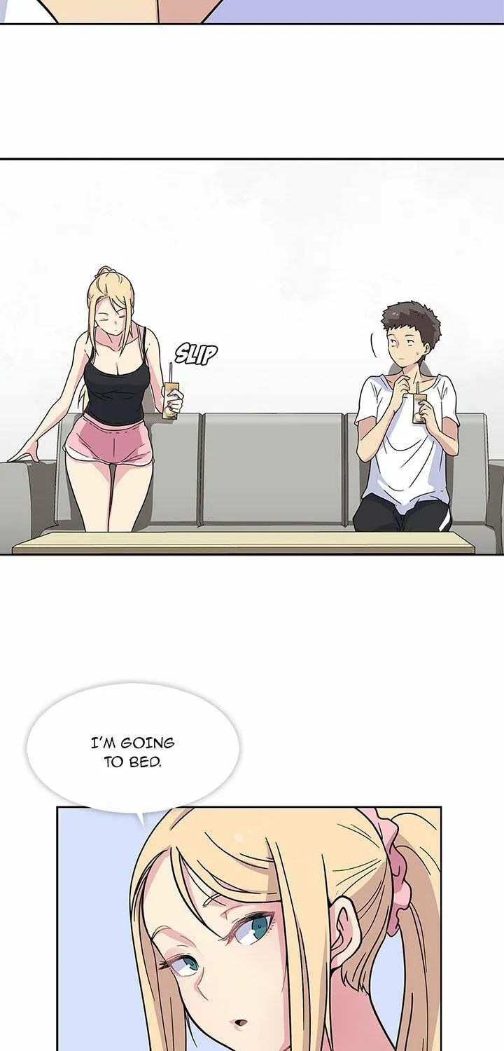 Read Springtime for Blossom chapter 2 image 46 on Lezhin