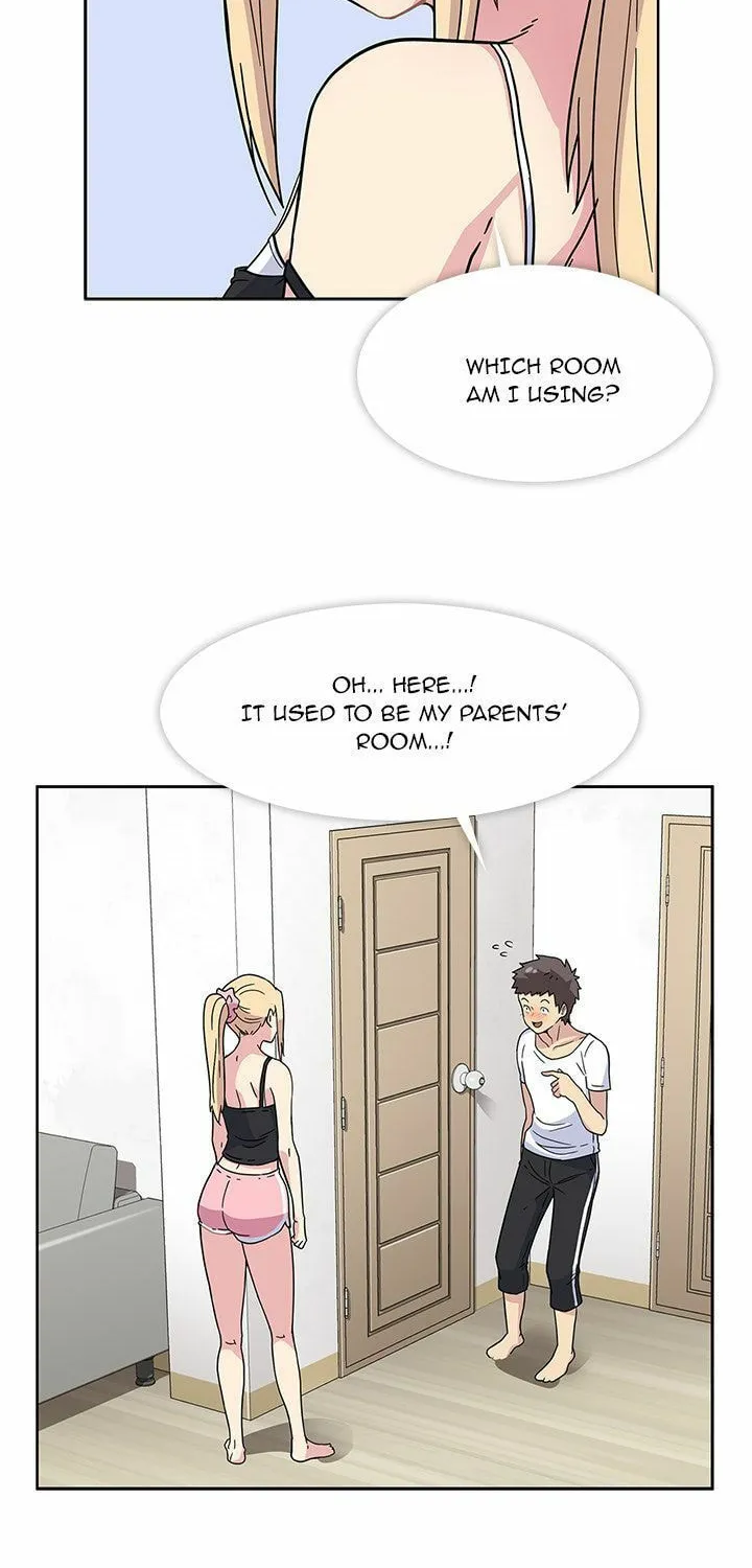 Read Springtime for Blossom chapter 2 image 47 on Lezhin