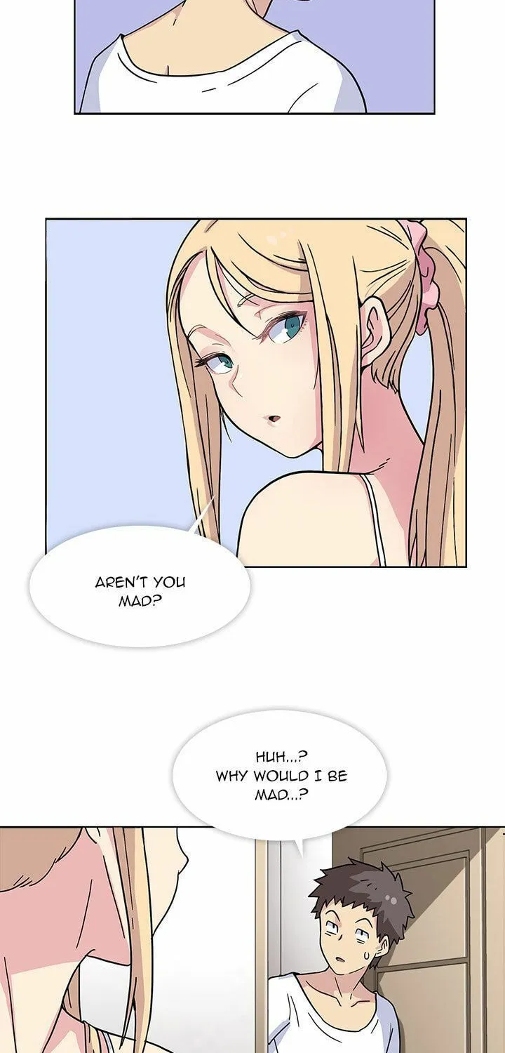 Read Springtime for Blossom chapter 2 image 49 on Lezhin