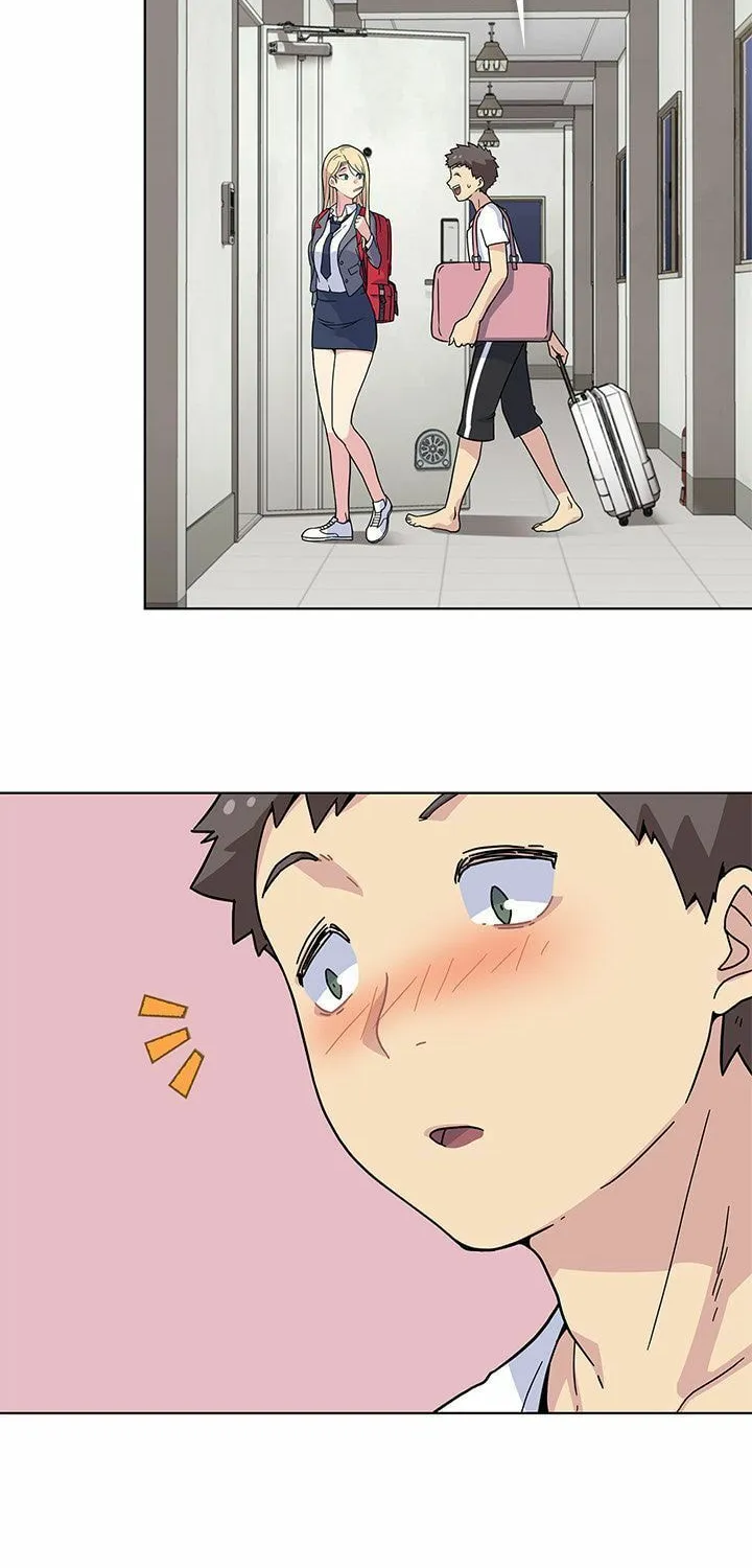Read Springtime for Blossom chapter 2 image 5 on Lezhin