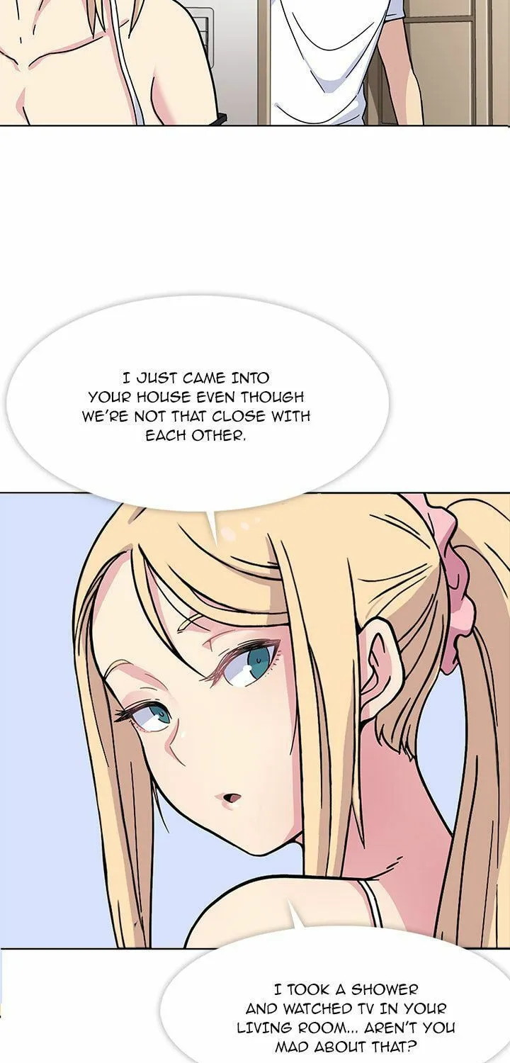 Read Springtime for Blossom chapter 2 image 50 on Lezhin