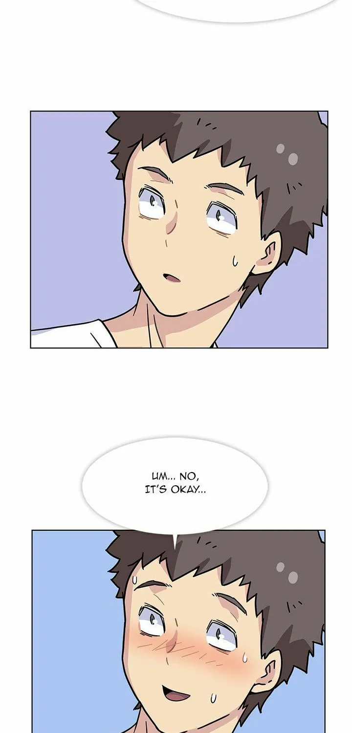 Read Springtime for Blossom chapter 2 image 51 on Lezhin