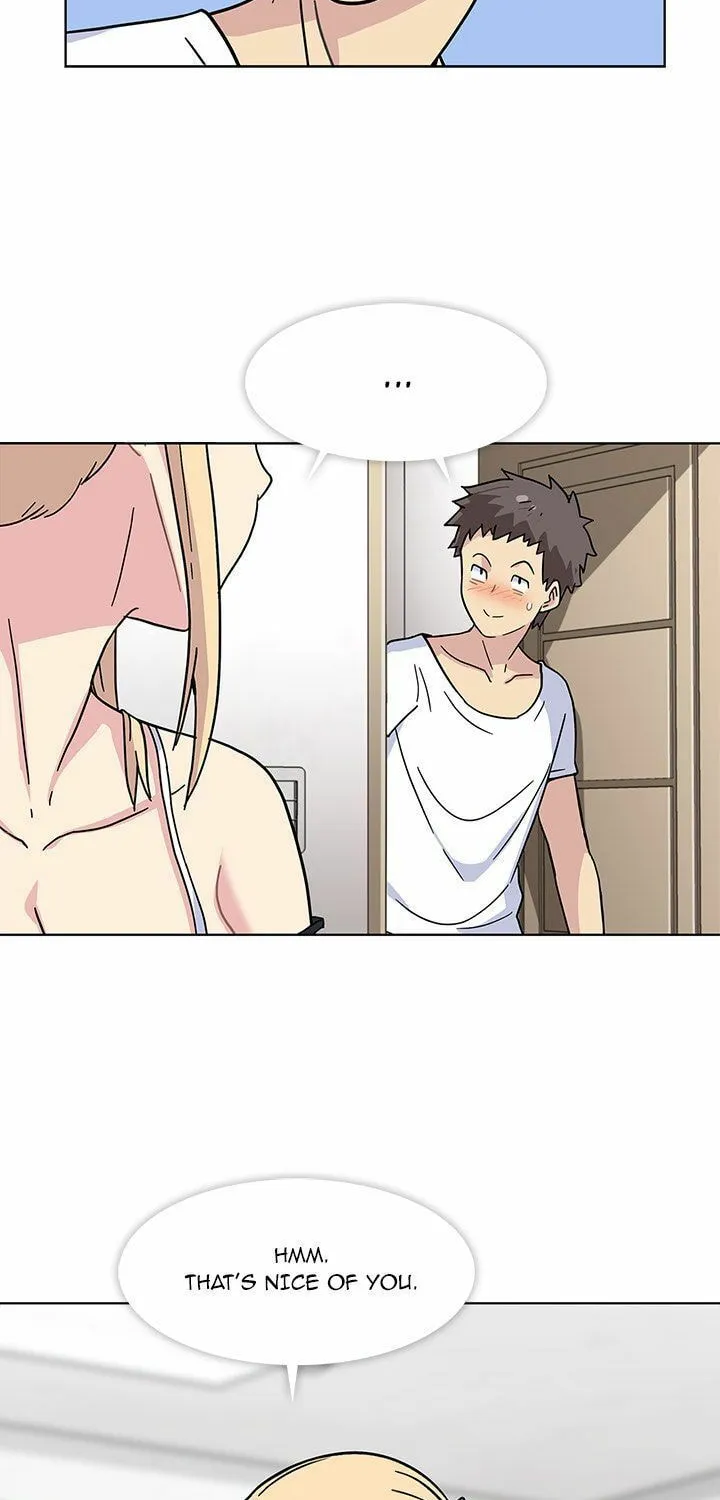 Read Springtime for Blossom chapter 2 image 52 on Lezhin