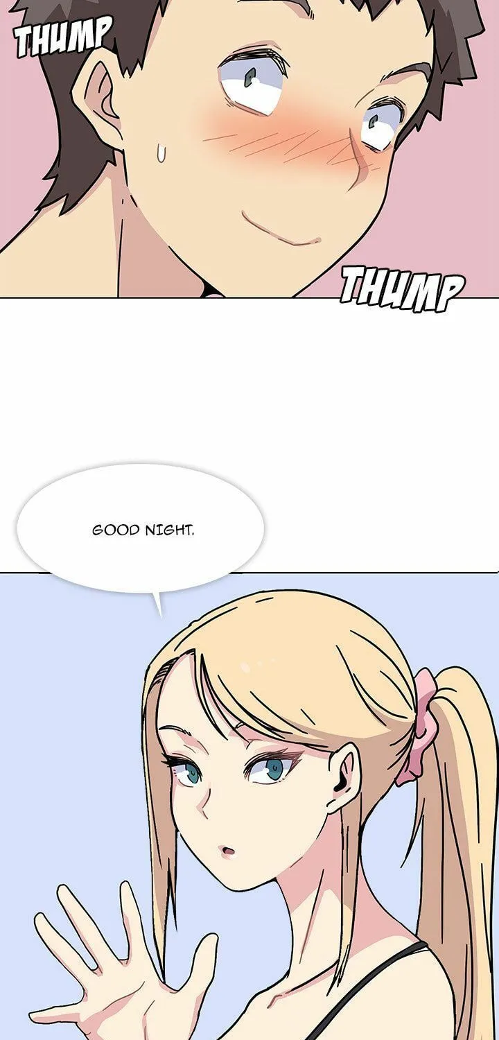 Read Springtime for Blossom chapter 2 image 54 on Lezhin