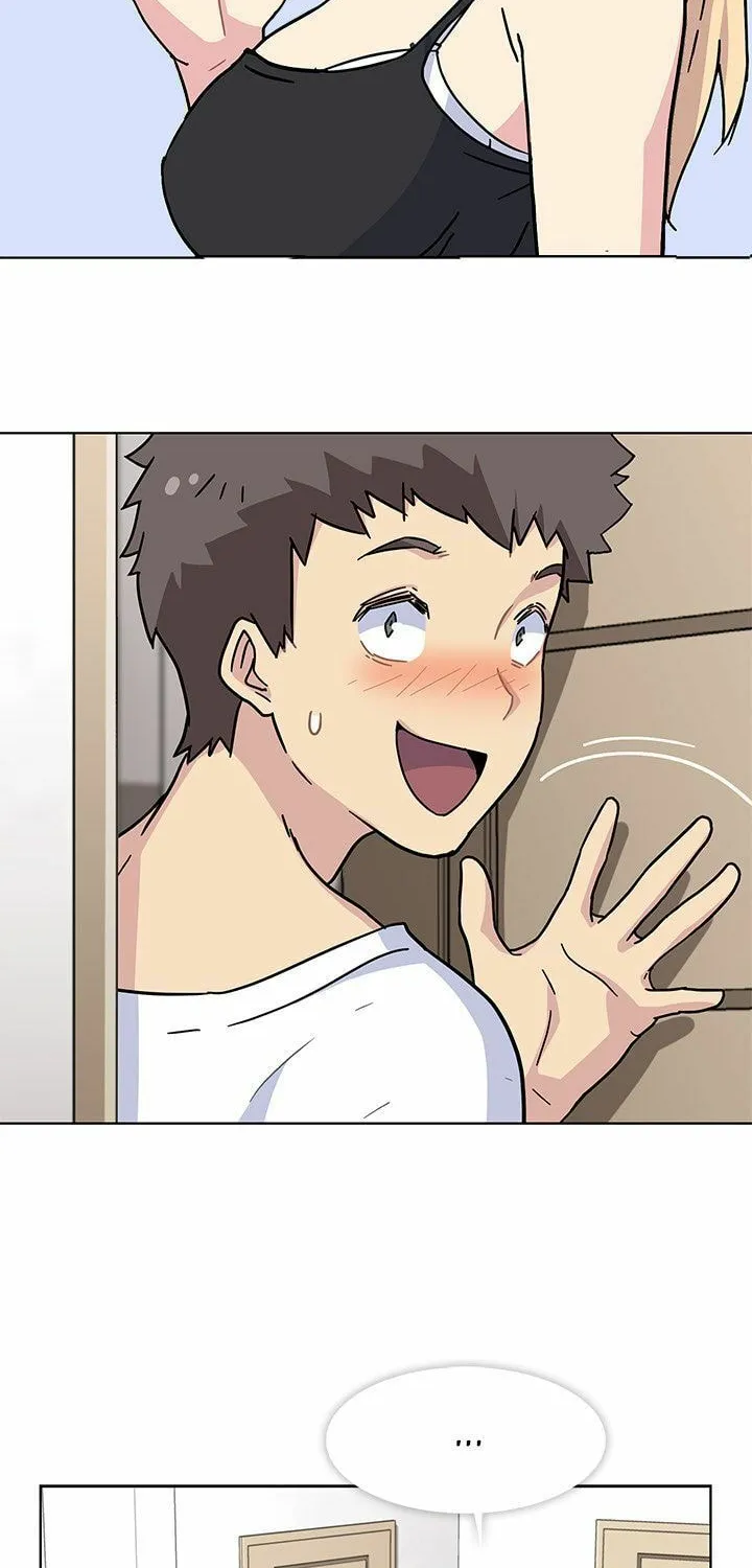 Read Springtime for Blossom chapter 2 image 55 on Lezhin