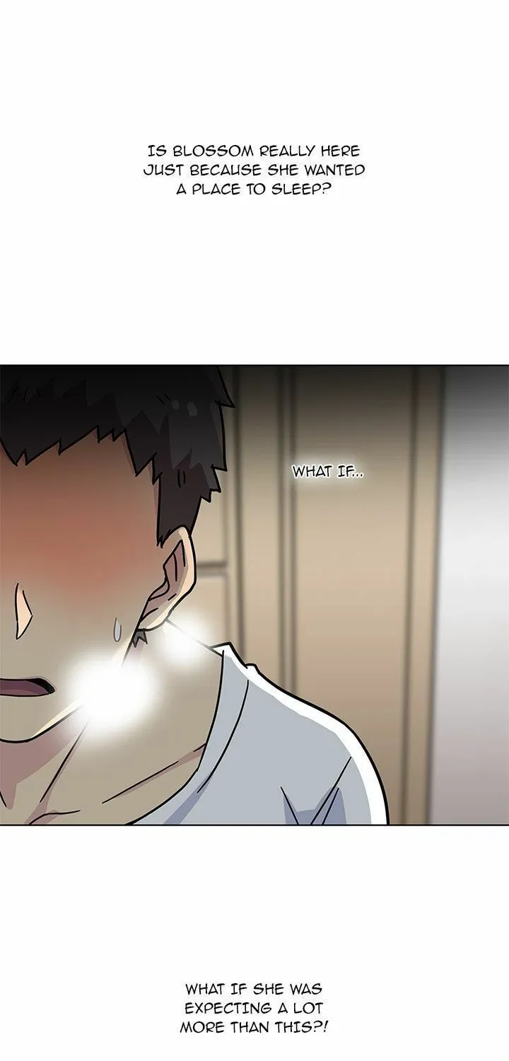 Read Springtime for Blossom chapter 2 image 57 on Lezhin