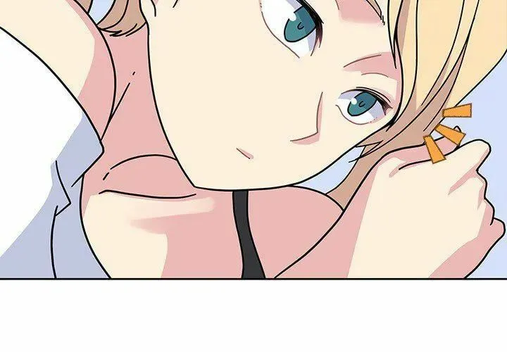 Read Springtime for Blossom chapter 20 image 1 on Lezhin
