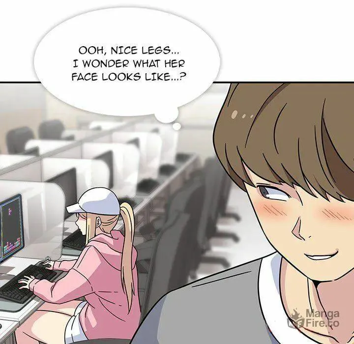 Read Springtime for Blossom chapter 20 image 107 on Lezhin
