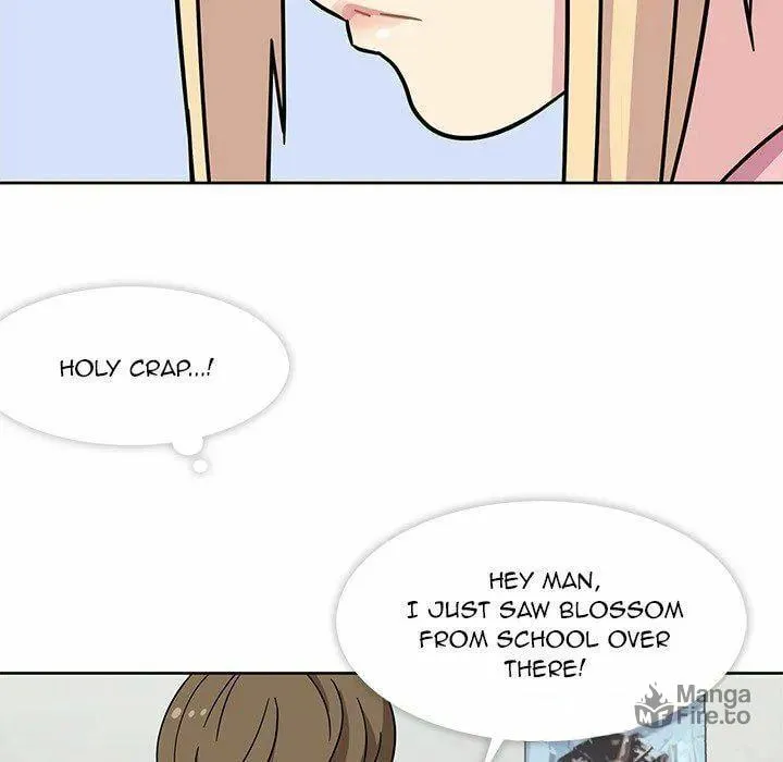 Read Springtime for Blossom chapter 20 image 109 on Lezhin