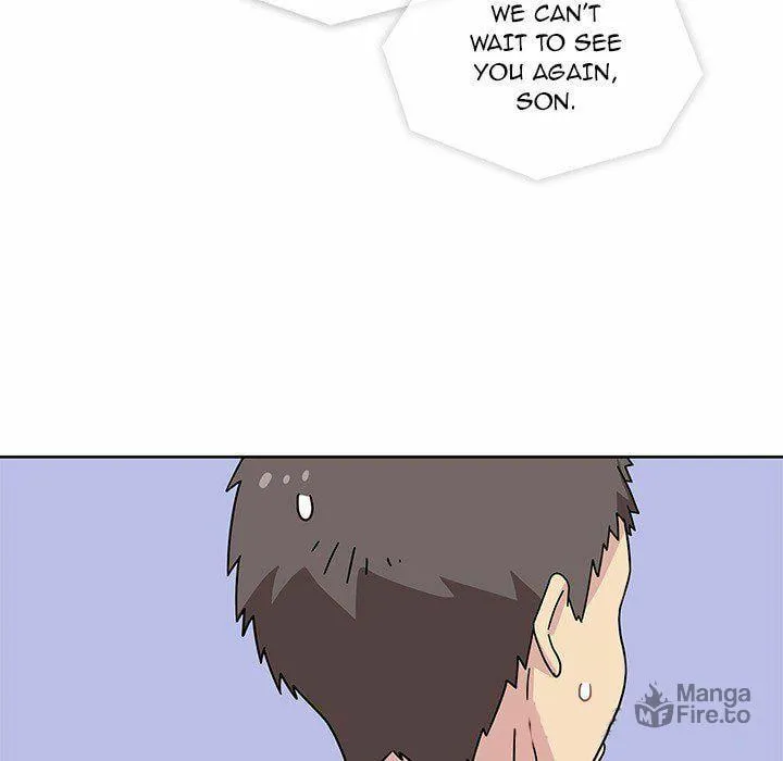 Read Springtime for Blossom chapter 20 image 11 on Lezhin