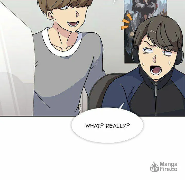 Read Springtime for Blossom chapter 20 image 110 on Lezhin