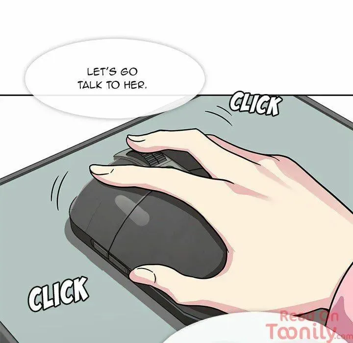 Read Springtime for Blossom chapter 20 image 111 on Lezhin