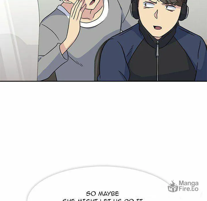 Read Springtime for Blossom chapter 20 image 113 on Lezhin