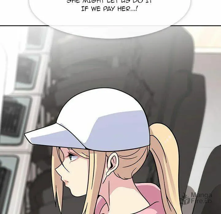 Read Springtime for Blossom chapter 20 image 114 on Lezhin