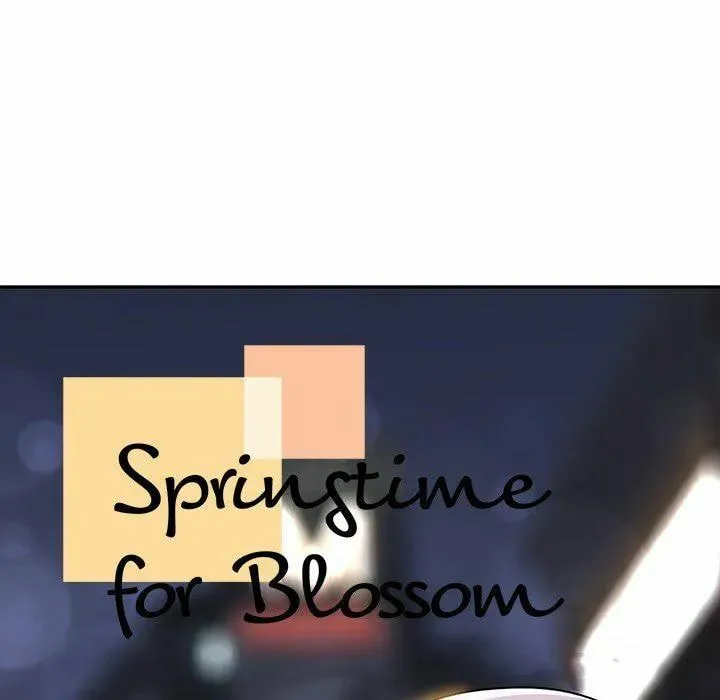 Read Springtime for Blossom chapter 20 image 15 on Lezhin